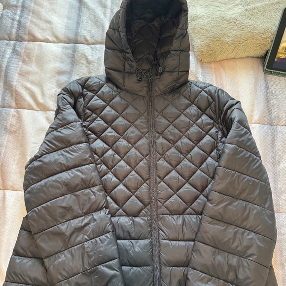 ZeroXposur Packable Jacket - Picture 1 of 2